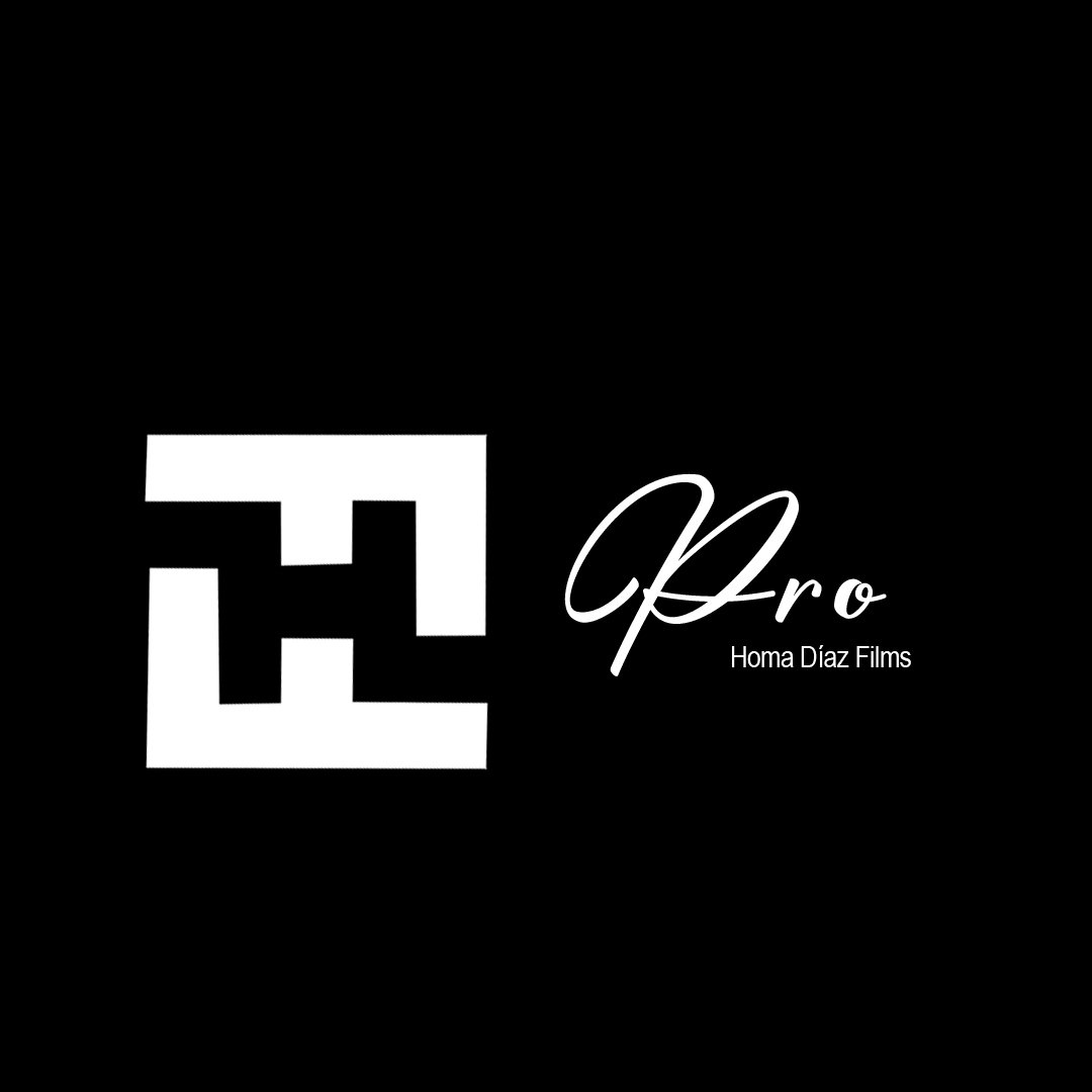 Homa Diaz Films Pro
